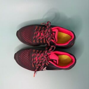 Nike Girl’s Shield Pegasus 34